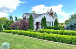 1028 N Wabash Avenue, Marion, IN 46952