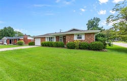 2437 Albert Rasche Drive, Cape Girardeau, MO 63701
