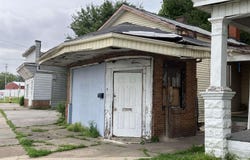 1415 N Elliott Street, Evansville, IN 47711