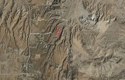 0 115th Street East, Juniper Hills, CA 93543