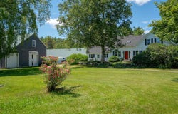 253 Quaker Meeting House Road, Durham, ME 04222