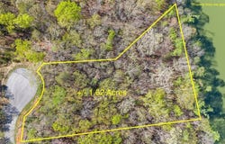 0 Waterside, Cleveland, GA 30528