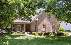 10381 Beaver Ridge Drive, Fishers, IN 46037