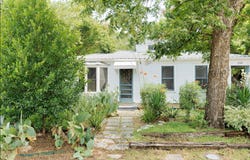 2102 E 17th ST, Austin, TX 78702