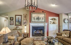 37 Ponferrada Way, Hot Springs Village, AR 71909