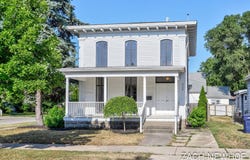 334 washington Boulevard, Holland, MI 49423