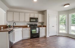 113 Kings Way Drive, Rhome, TX 76078