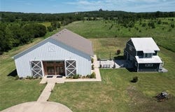 16712 County Road 1580, Ada, OK 74820
