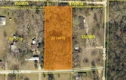 Robert Blow 1.49acres Road, Ponchatoula, LA 70454