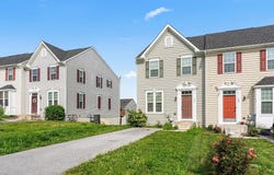179 NORWOOD DRIVE, FALLING WATERS, WV 25419