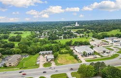 tbd Thompson, Springdale, AR 72764