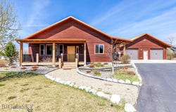 201 Little Creek Bend, Livingston, MT 59047