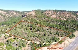 Parcel 1 Jump Up Canyon, Alton, UT 84710