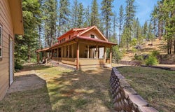 4325 G HWY 231, Springdale, WA 99173