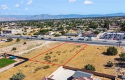 0 Main Street, Hesperia, CA 92345