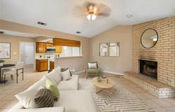 8703 Clearbrook TRL, Austin, TX 78729
