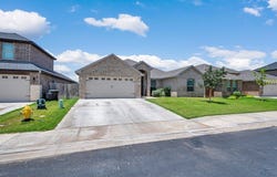 6003 Sunny Stone Dr, Midland, TX 79705