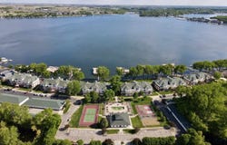 1605 Chalstrom Beach Road 303, Okoboji, IA 51355
