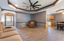 47 Weston Circle, Greenbrier, AR 72058