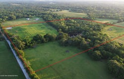 00 Katy Road, Atoka, OK 74525