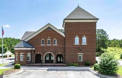 102 Stonebridge, Bremen, GA 30110