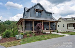 231 Westridge Farm Drive, Asheville, NC 28804