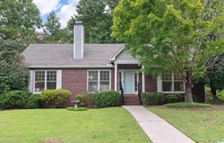 5064 CHEROKEE WOODS CIRCLE, IRONDALE, AL 35210