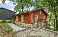 562 Morrow Drive, Eucha, OK 74342