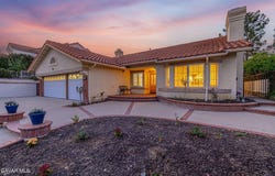19809 Winged Foot Way, Porter Ranch, CA 91326