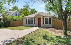 820 N 14th Street, Temple, TX 76501