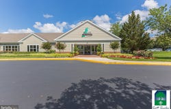 8614 ASPEN GROVE COURT, ODENTON, MD 21113