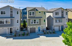 2035 Corker View, Colorado Springs, CO 80910