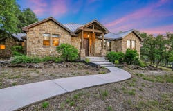2551 Wolf Creek Ranch Road, Burnet, TX 78611