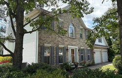 214 CAVALRY DRIVE, WINCHESTER, VA 22602