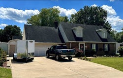 602 Grandview Dr, Spencer, WV 25276