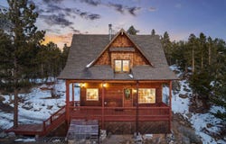 439 Ronnie Rd, Golden, CO 80403