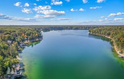 6122 Beach Road, Johannesburg, MI 49751