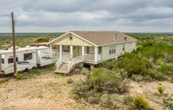 0 WARD RANCH RD, Comstock, TX 76943