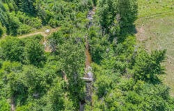 Gooseneck RD, Sheridan, OR 97378