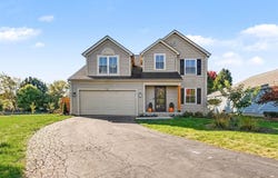 112 Millcroft Place, Delaware, OH 43015