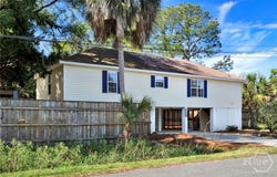 403 7th Street, Tybee Island, GA 31328
