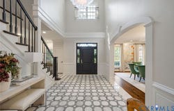 13284 Barkstone Court, Richmond, VA 23238