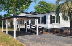 93 Burr Circle, Murrells Inlet, SC 29576