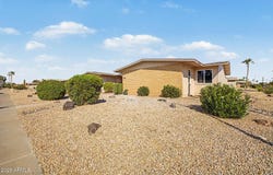 19003 N 134TH Drive, Sun City West, AZ 85375
