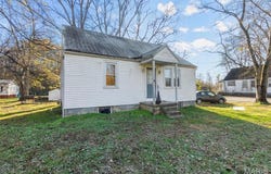 5603 County Road 205, Cape Girardeau, MO 63701