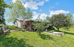 8101 New Marshfield Rd, New Marshfield, OH 45766