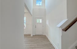 3818 Hatteras (Lot 19) Drive, Eastover, NC 28312