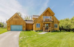 1225 Country Lane, Lamoille, NV 89828