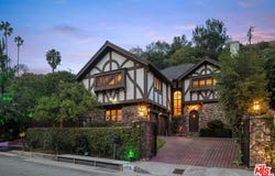 1610 N Beverly Dr, Beverly Hills, CA 90210
