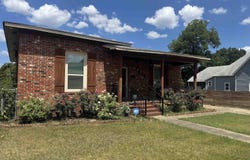 1608 S Cross Street, Little Rock, AR 72206